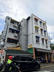 Serangoon Road (D8), Detached #529477191
